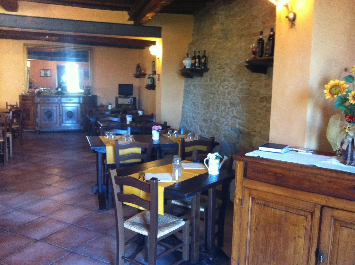 Poggio agli Ulivi