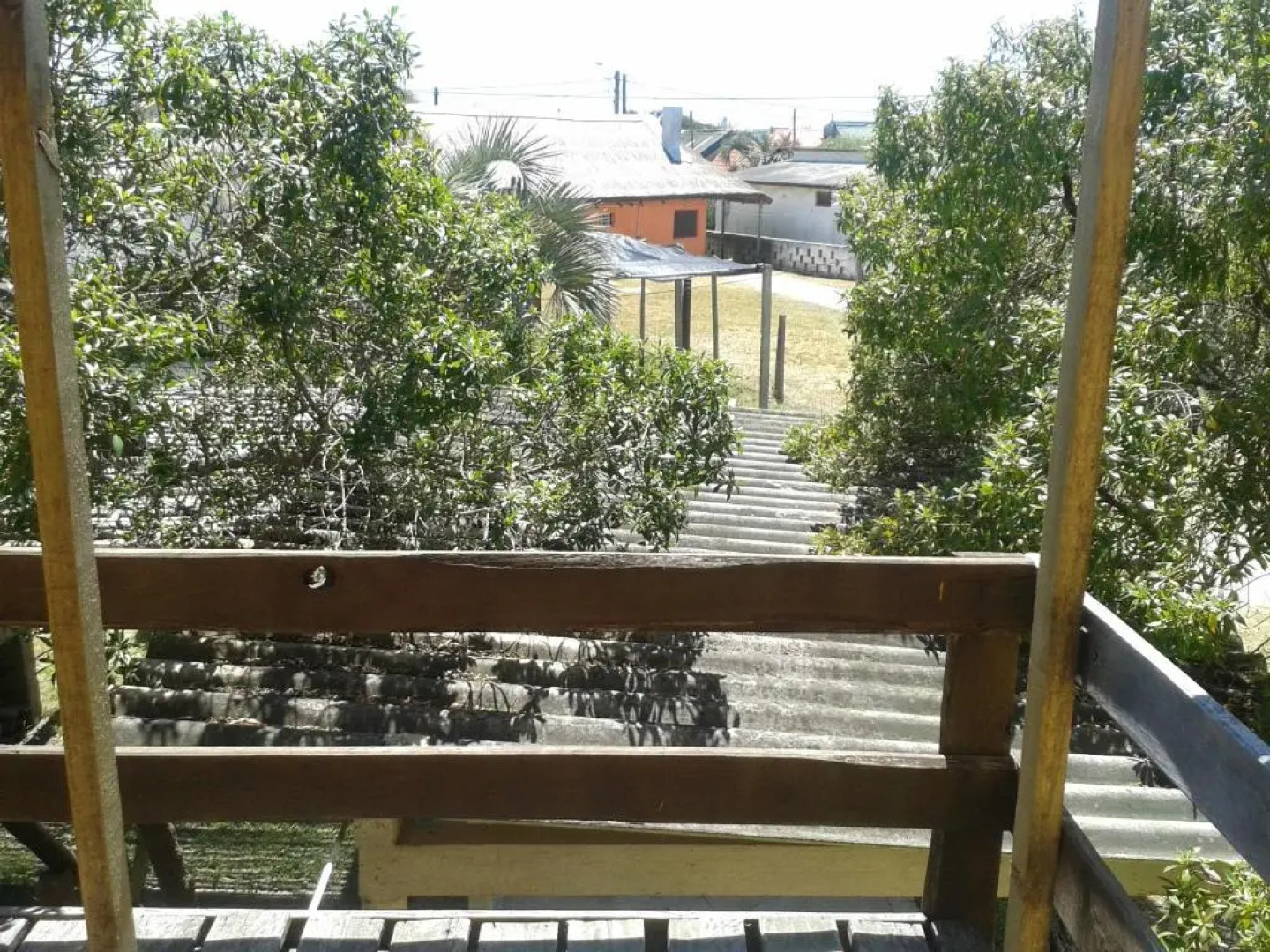 La Casa Del Caminante