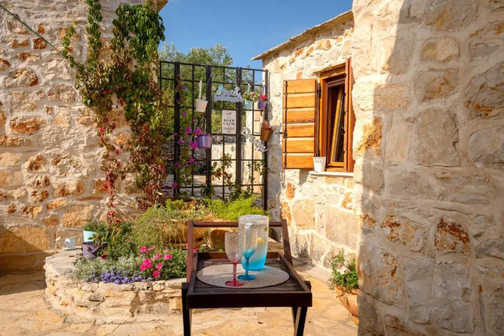 Villa Oxa Dreamland