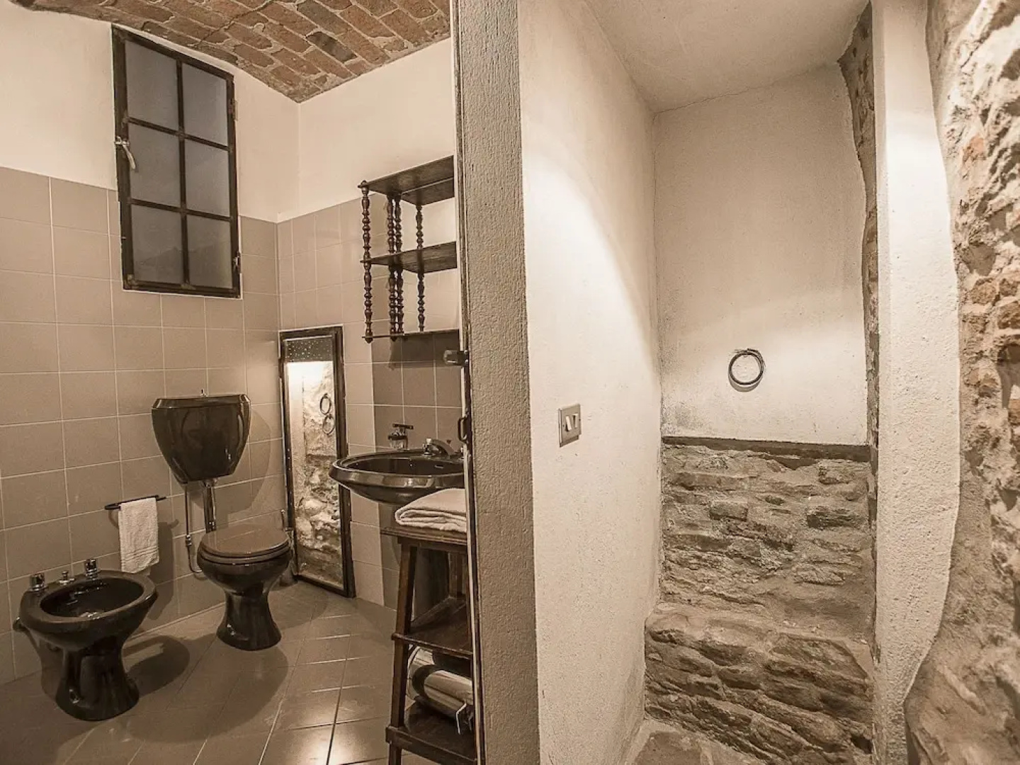Antico Borgo del Riondino Trezzo Tinella