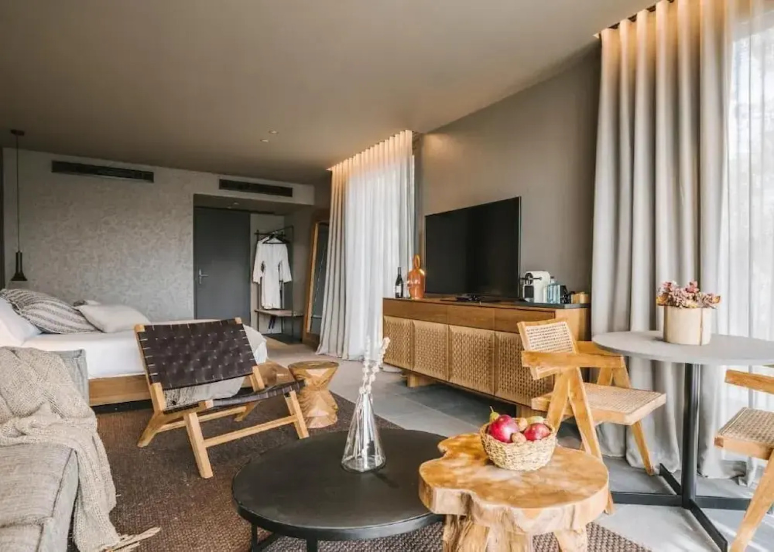 Les Cabanes de l Oller