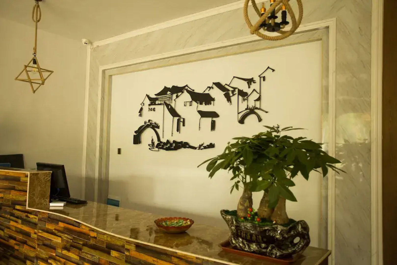 The Mountain and Views Guesthouse