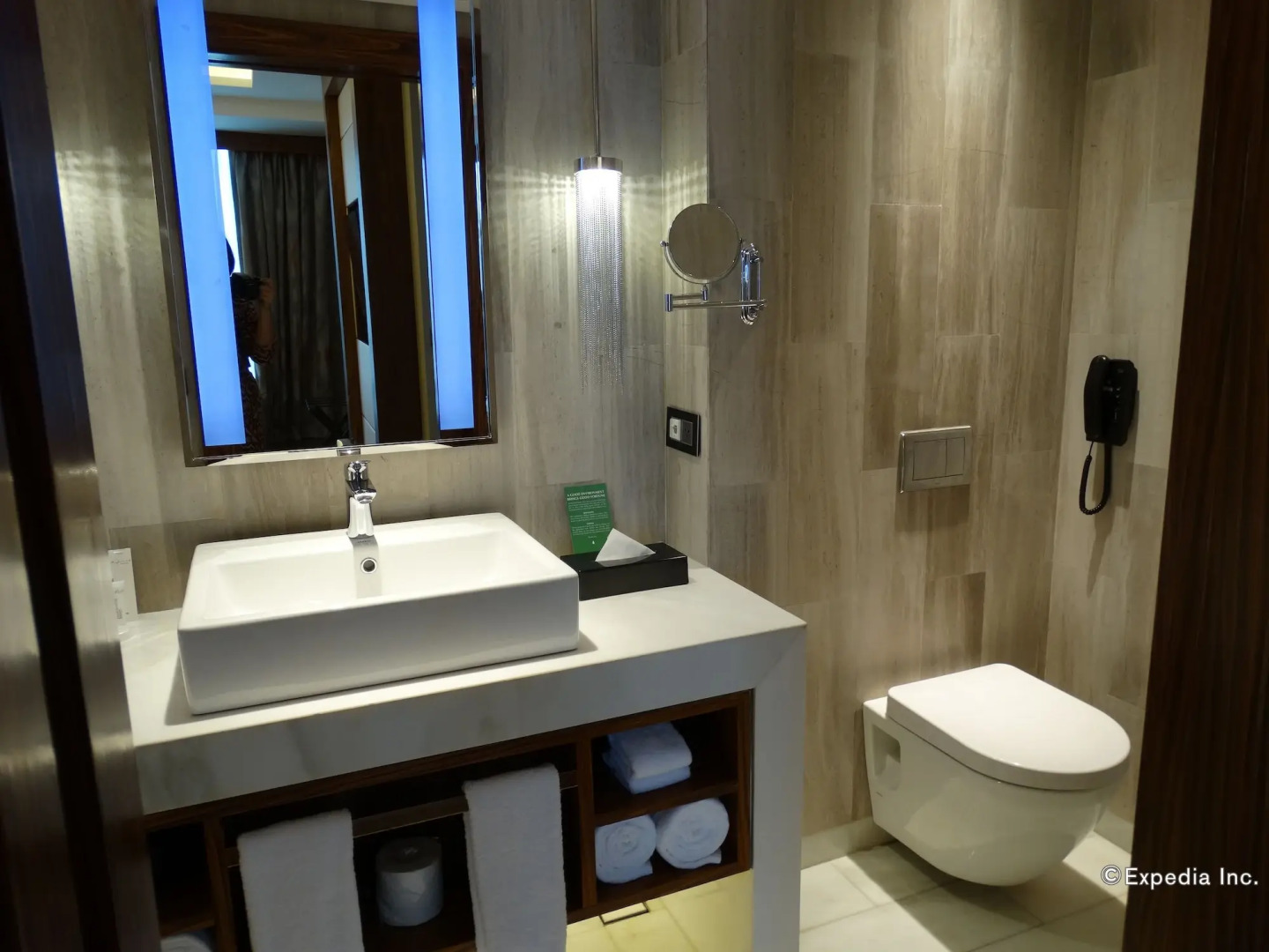 Winford Resort & Casino Manila