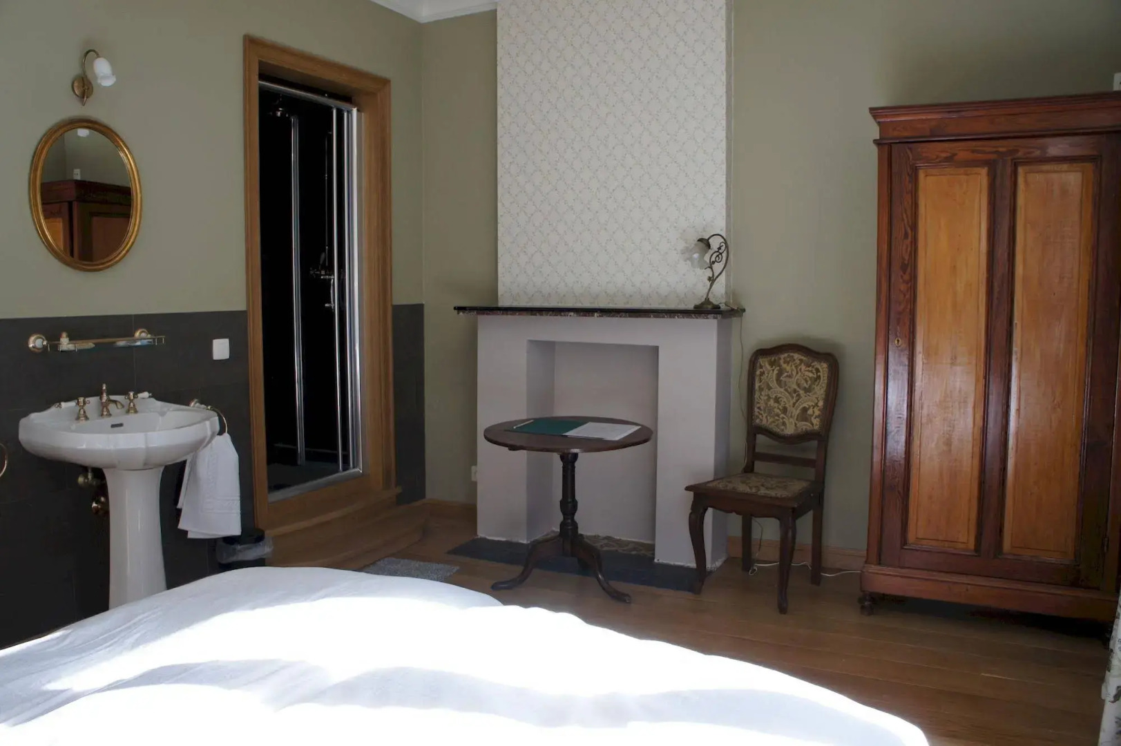 La Maison De Maître