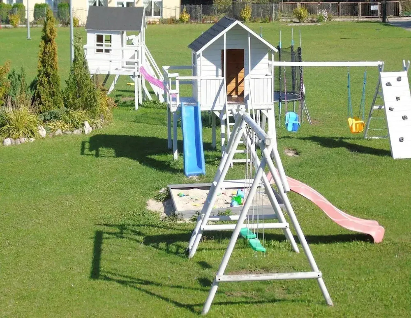 Holiday Home Ustronie Morskie Near Beach