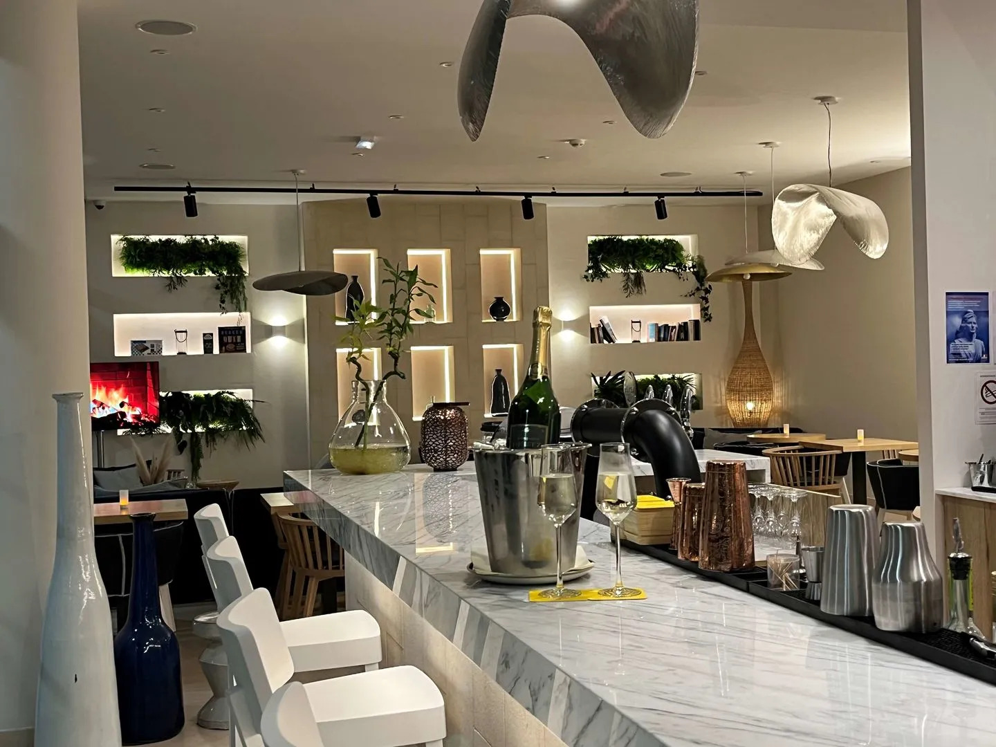 Golden Tulip Porto Vecchio