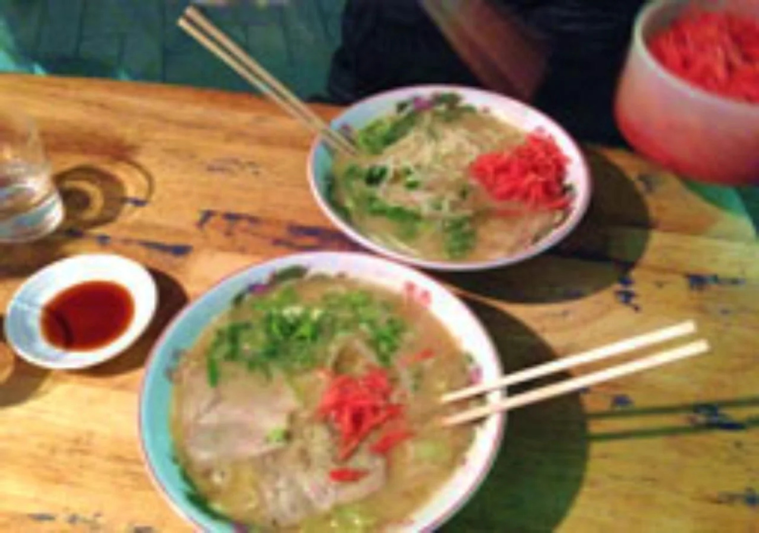 Fukuoka Guest House Little Asia Kokura - Hostel