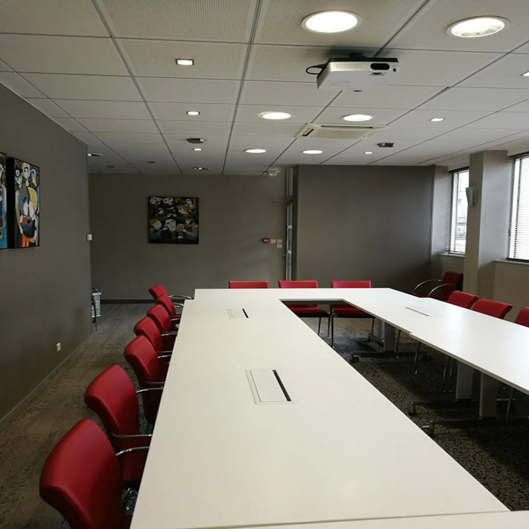 ibis Besancon Centre Ville