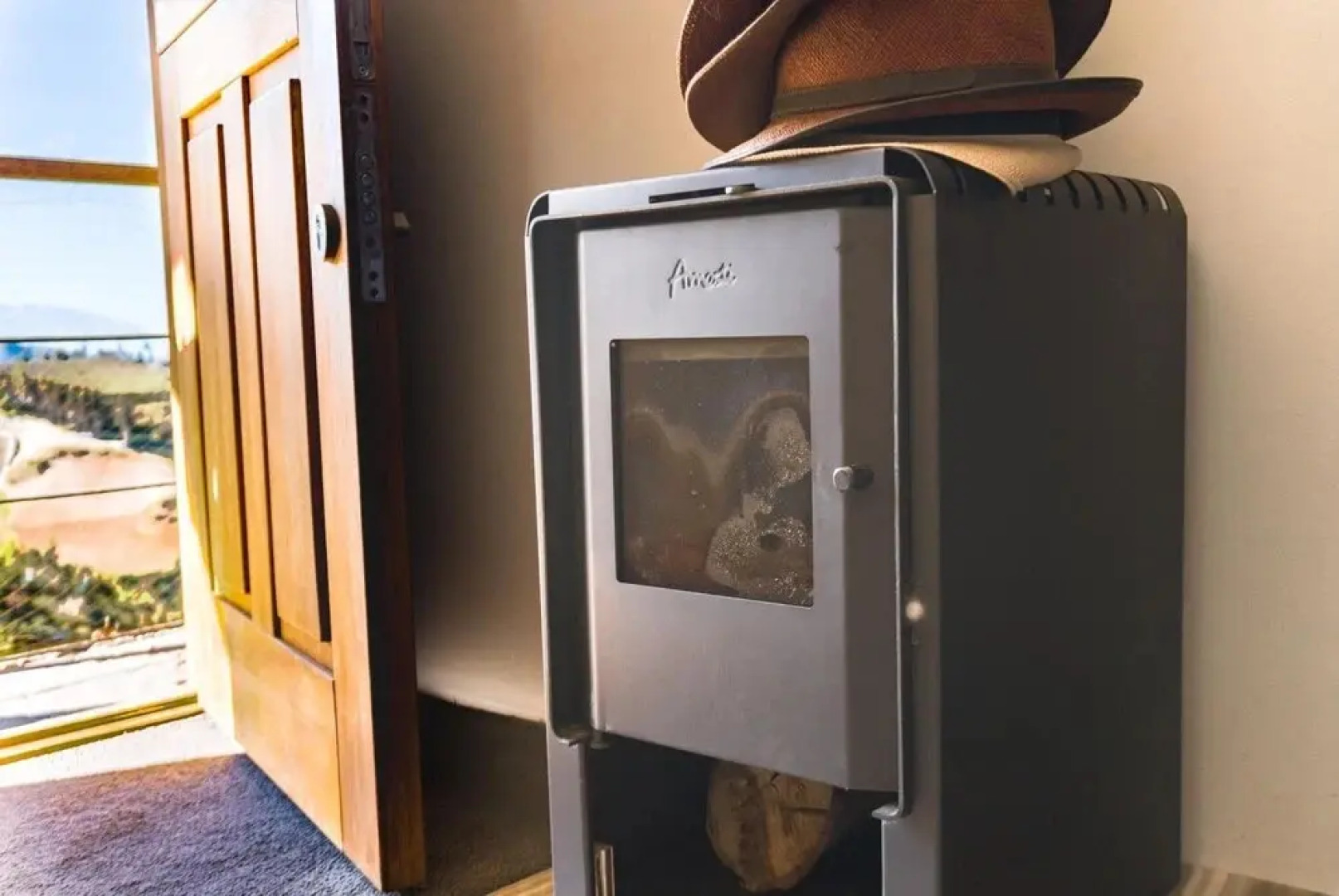 Llanganuco Mountain Lodge