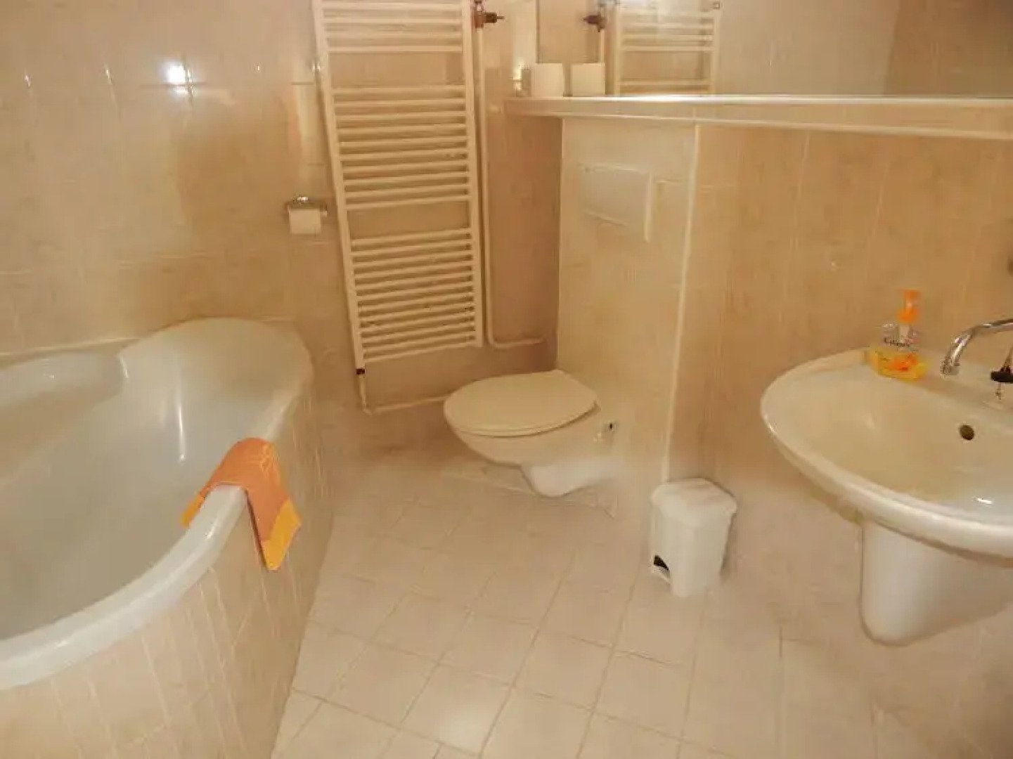 Villa Dr Szontagh Est. 1876