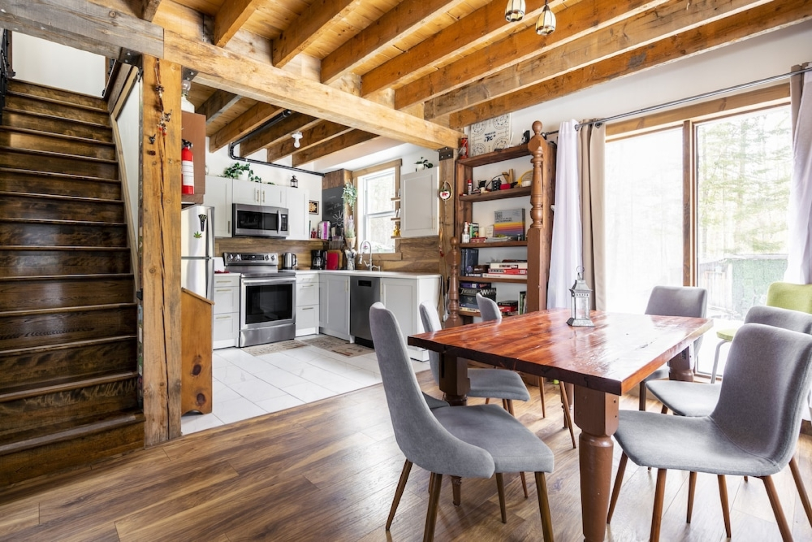 Luna Cottage - Peaceful Forest And Calm River