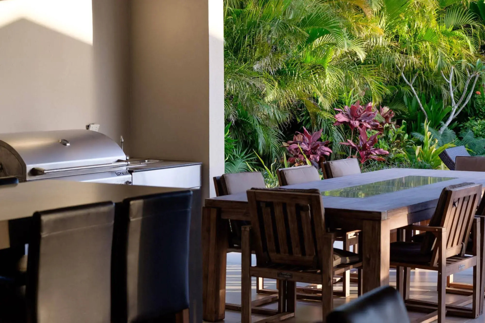 Naisoso Island Villas