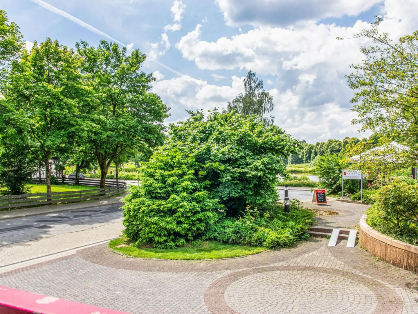 Ferienwohnung in Hahnenklee