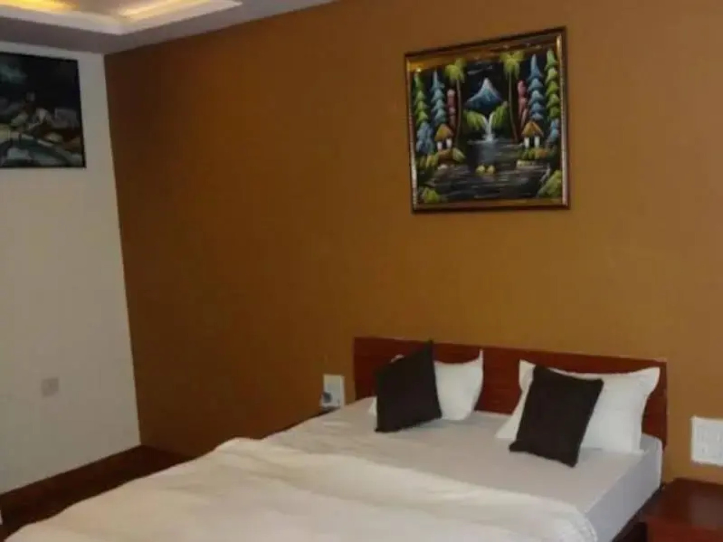 Hotel Mangal Regency