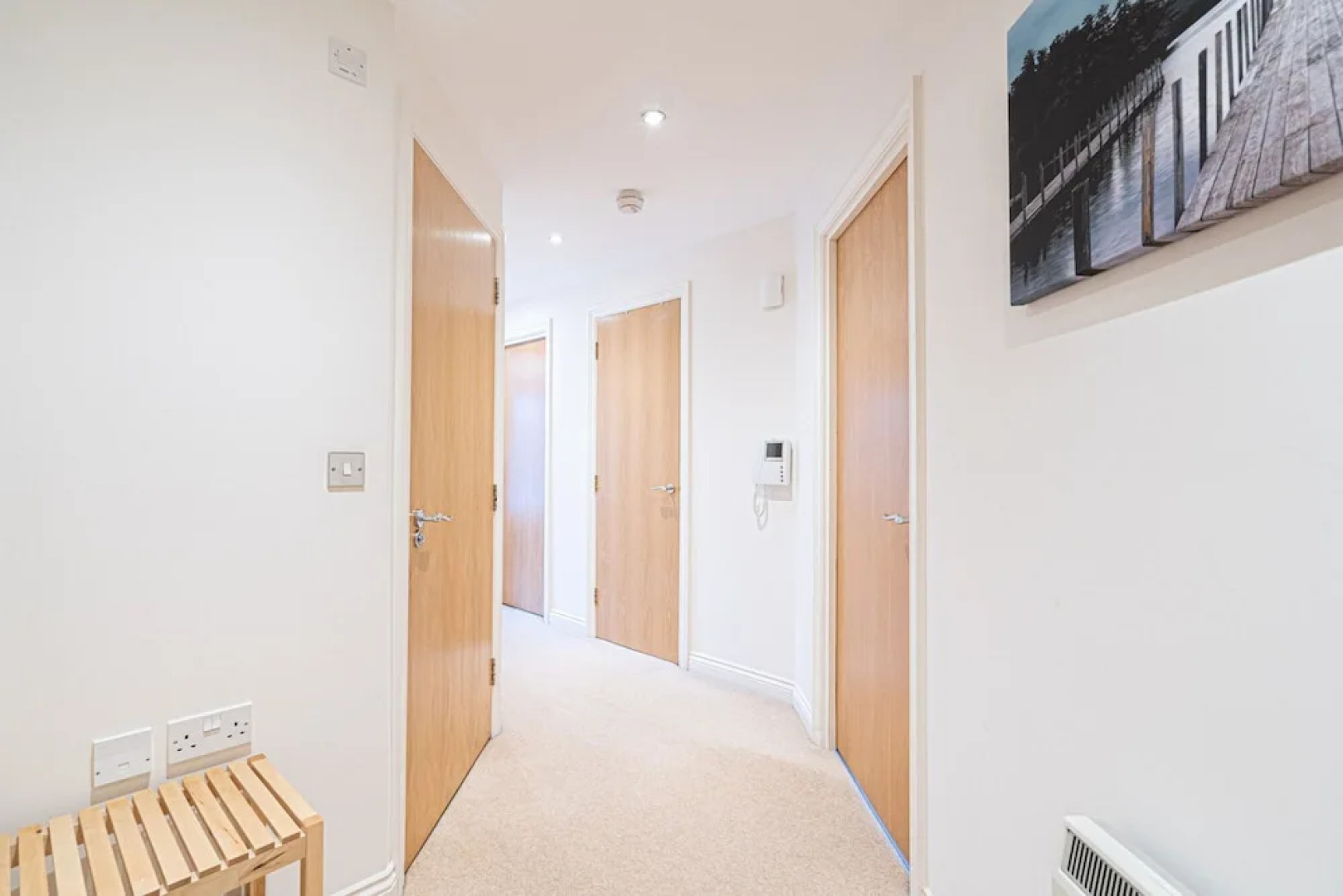 Hampton Leigh - Executive Apartment in Leamington Spa