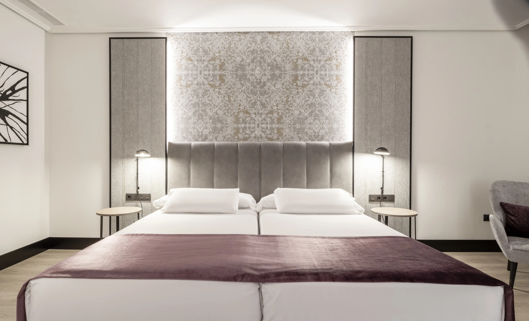 Hotel ILUNION Alcora Sevilla