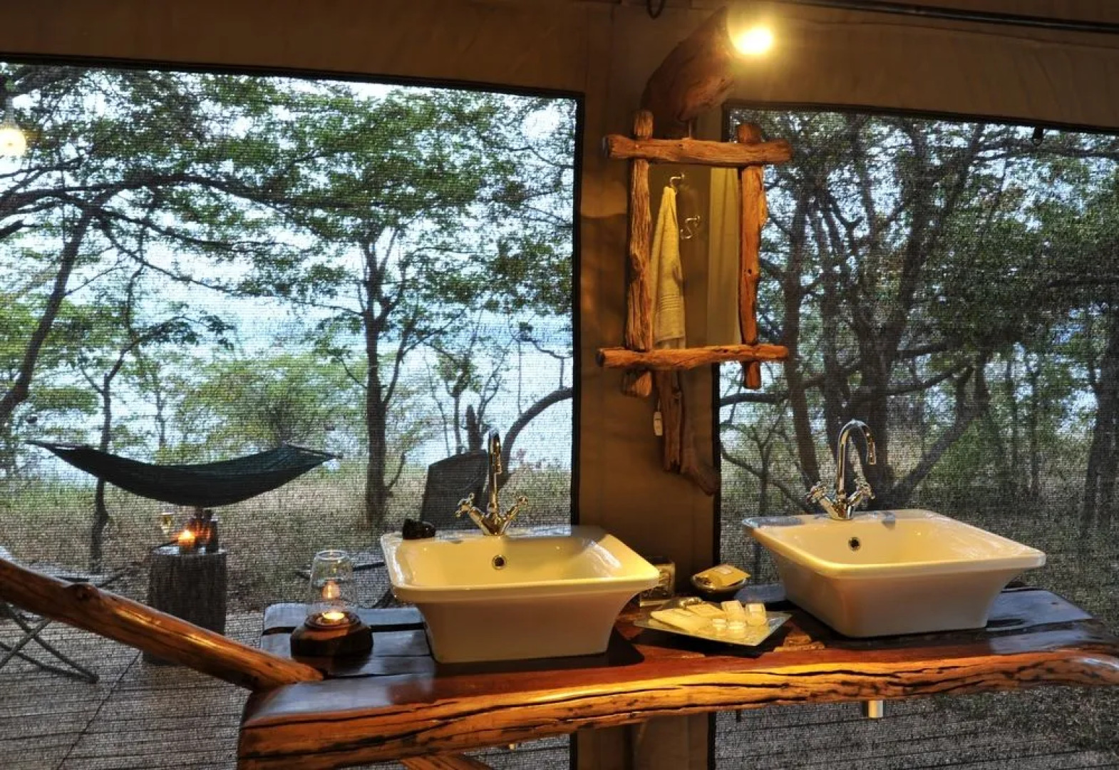Changa Safari Camp