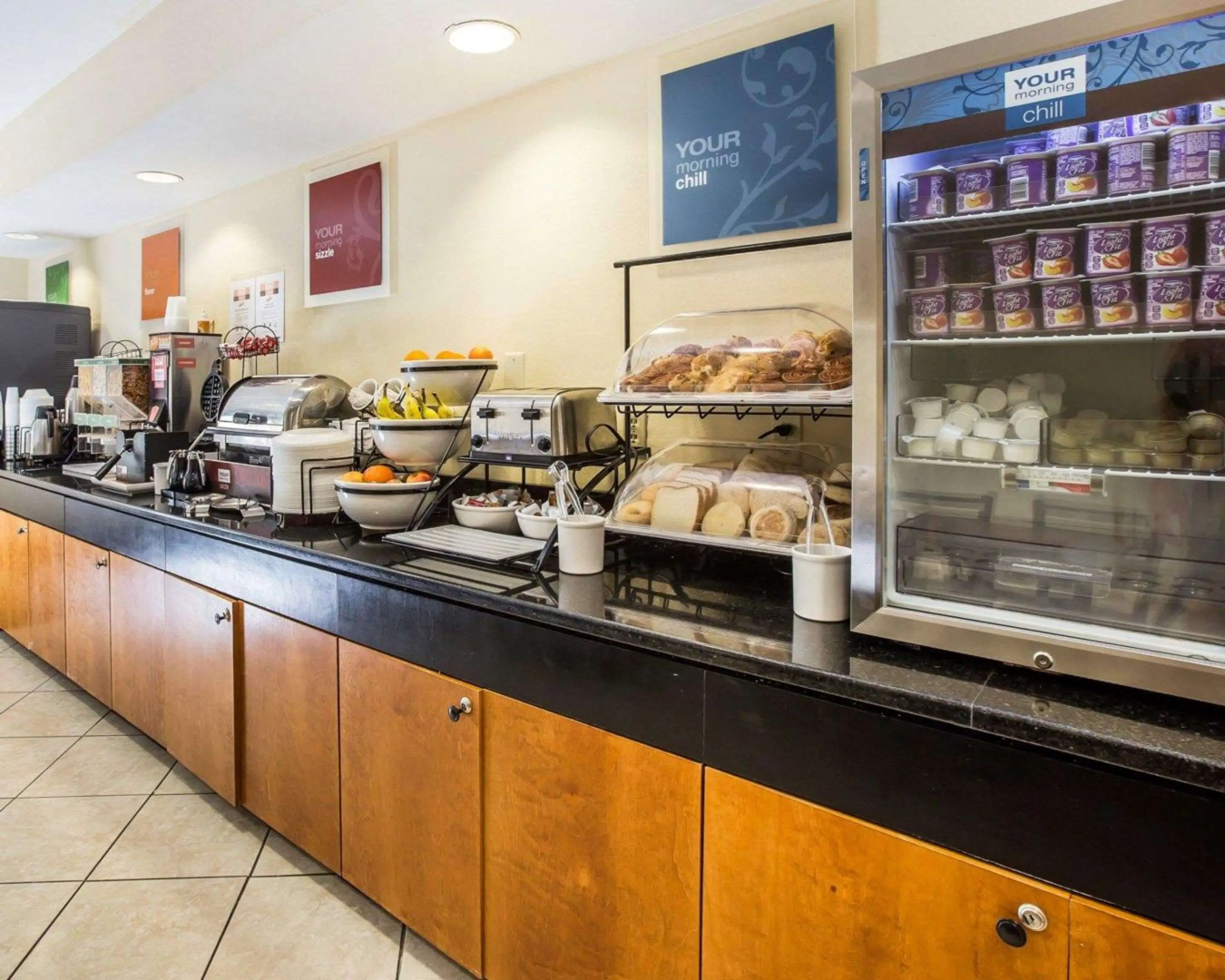 Quality Inn Darien - North Brunswick