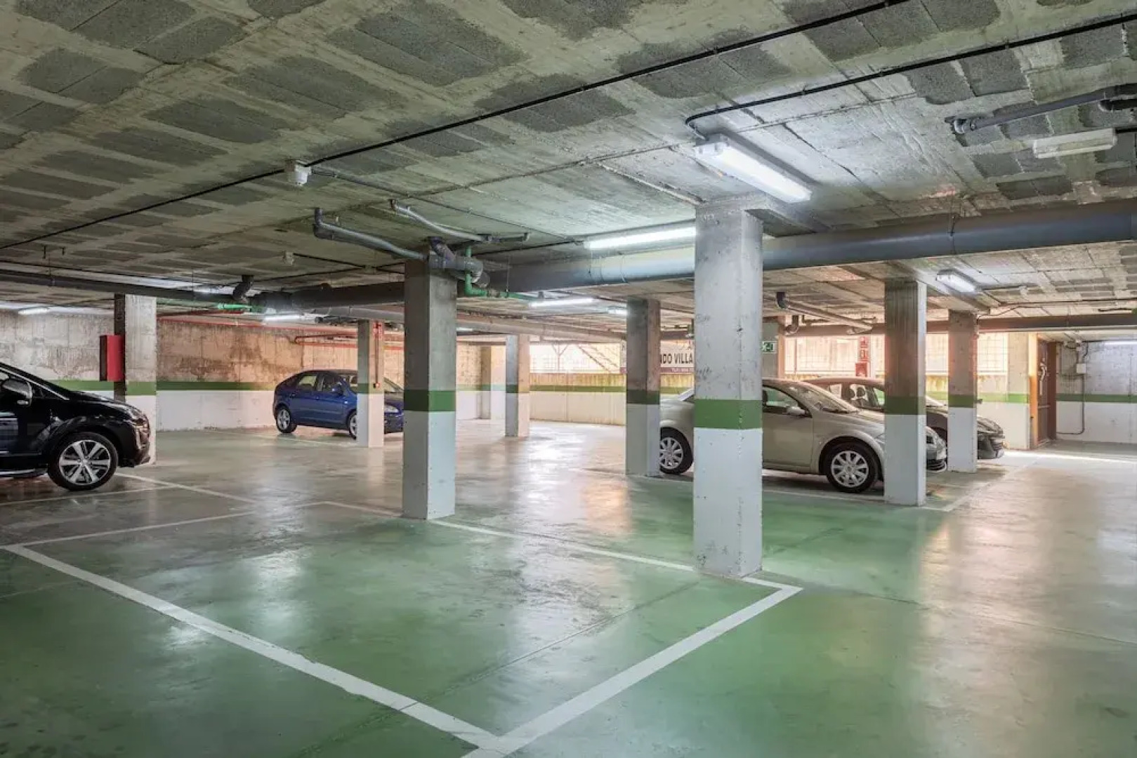 Micampus Bormujos Students Residence