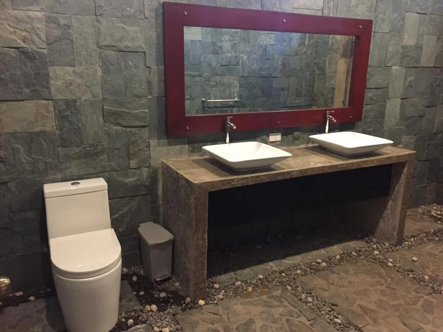 Cabilao Sanctuary Beach & Dive Resort