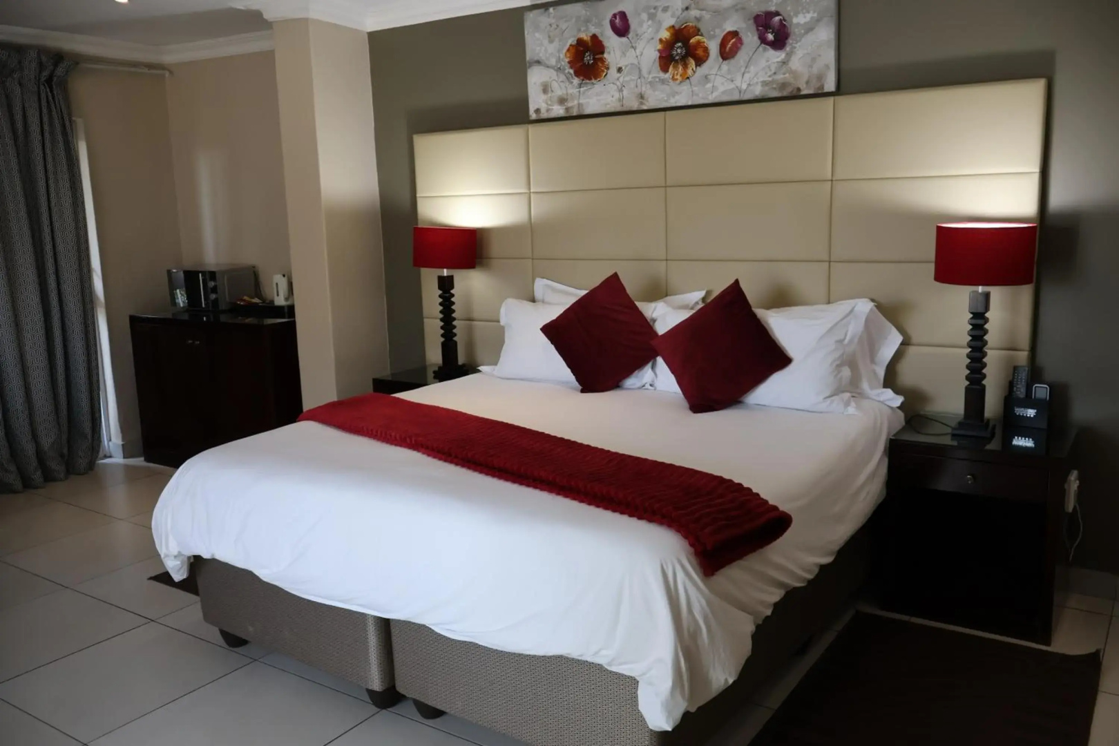 Airport Garden Boutique Hotel