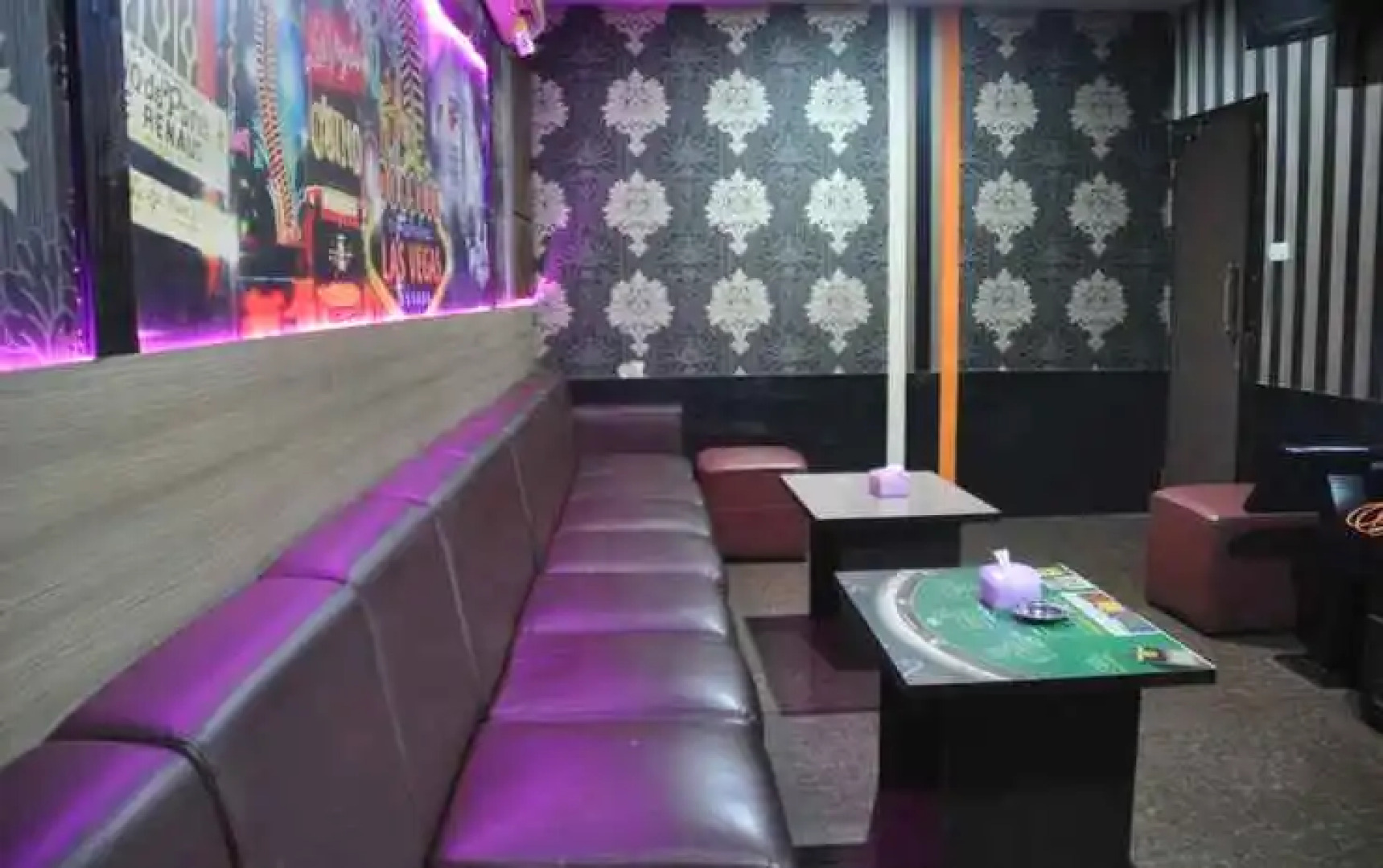 Grand Krakatau Serang