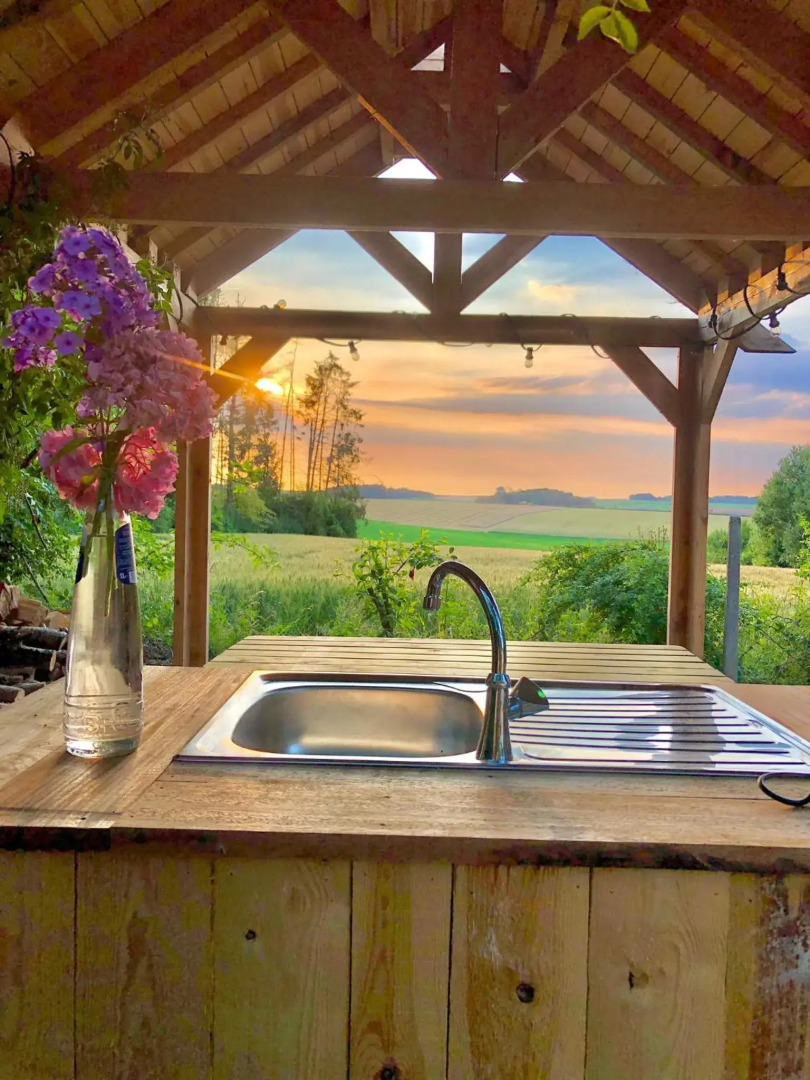 Cowcooning / Family tents