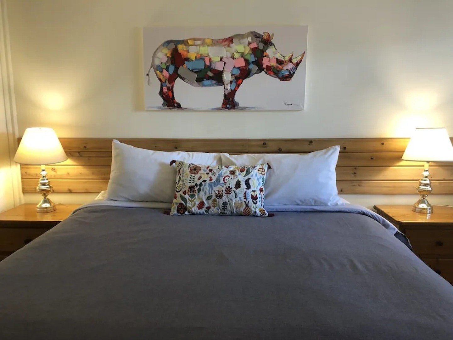 The Piccadilly Motel