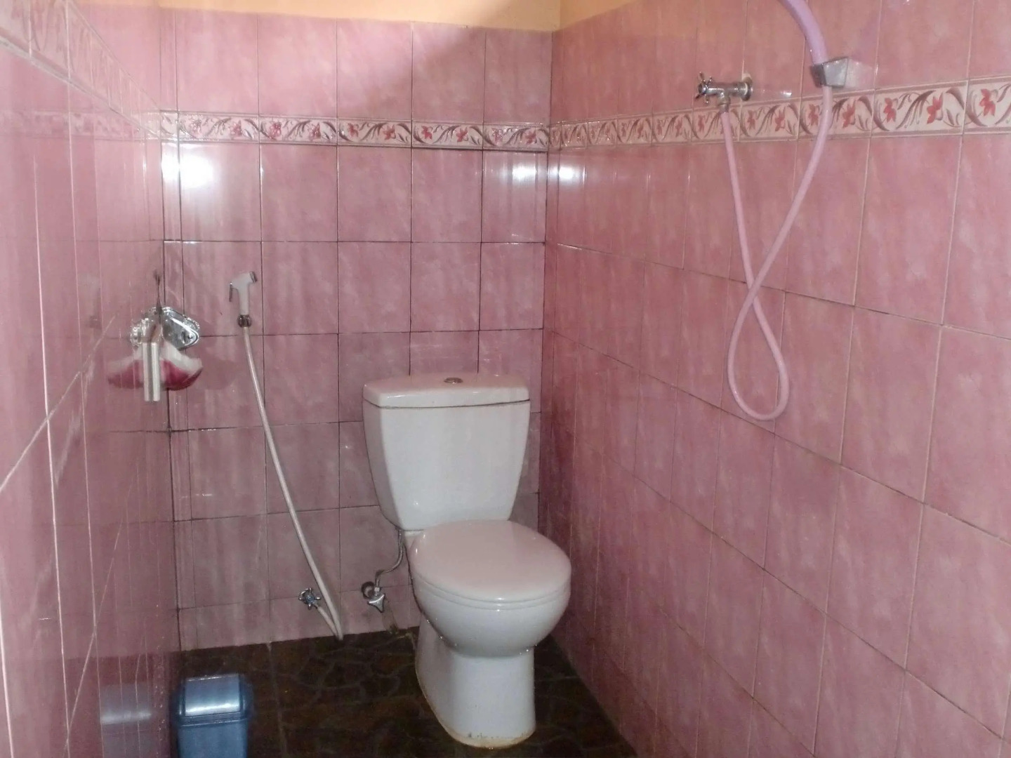 Pelangi Homestay RedPartner