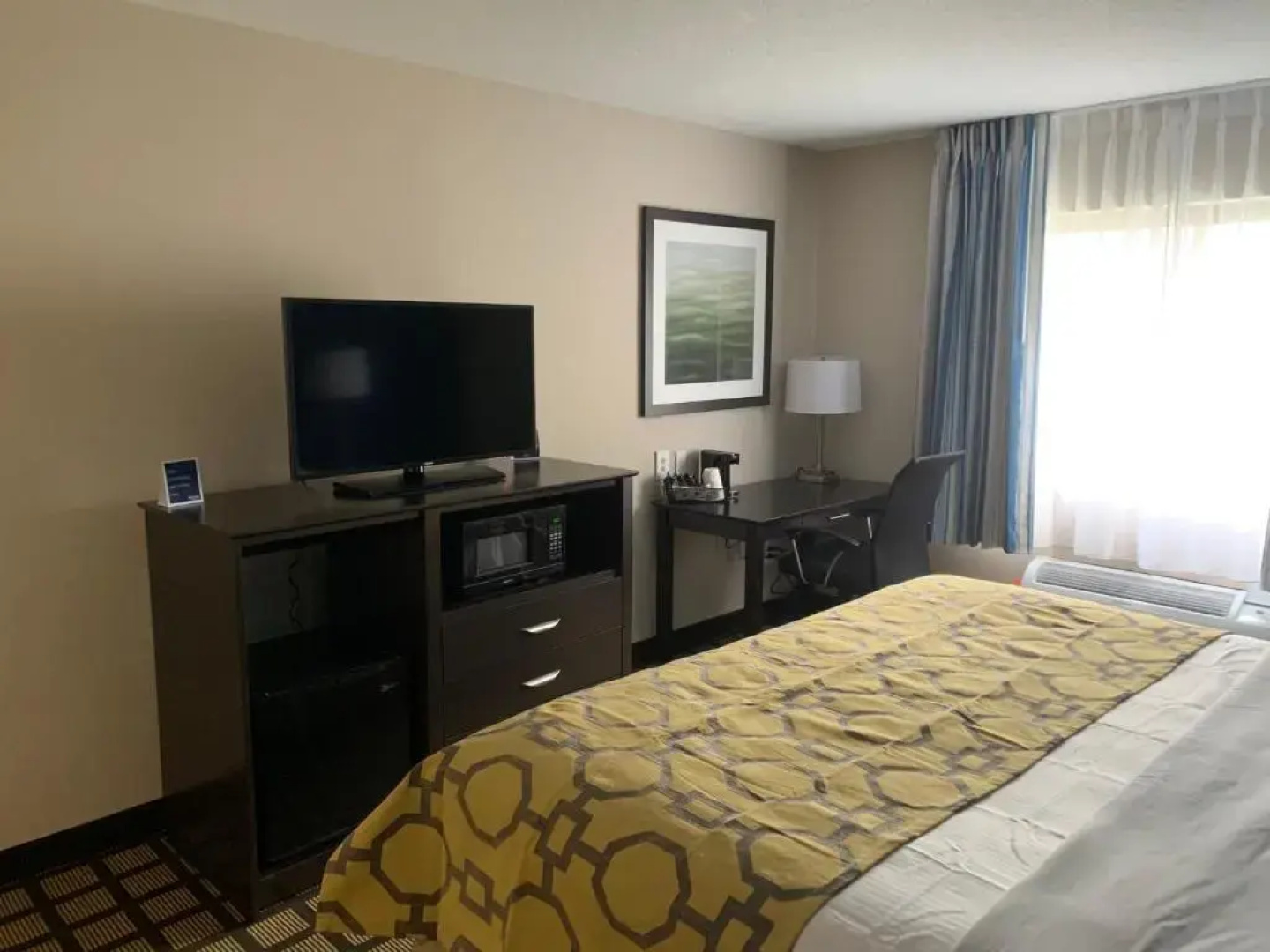 Comfort Inn Airport & Conference Center