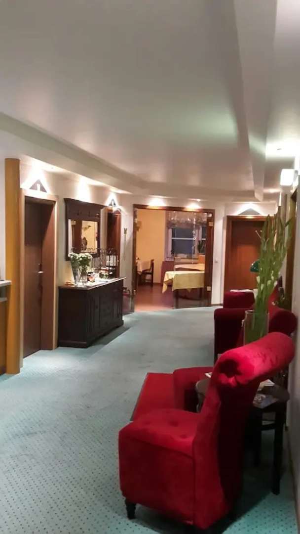 Hotel Cristall