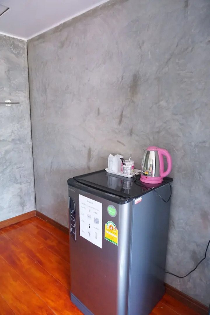 Plaifa Resort&Hotel @Banrai