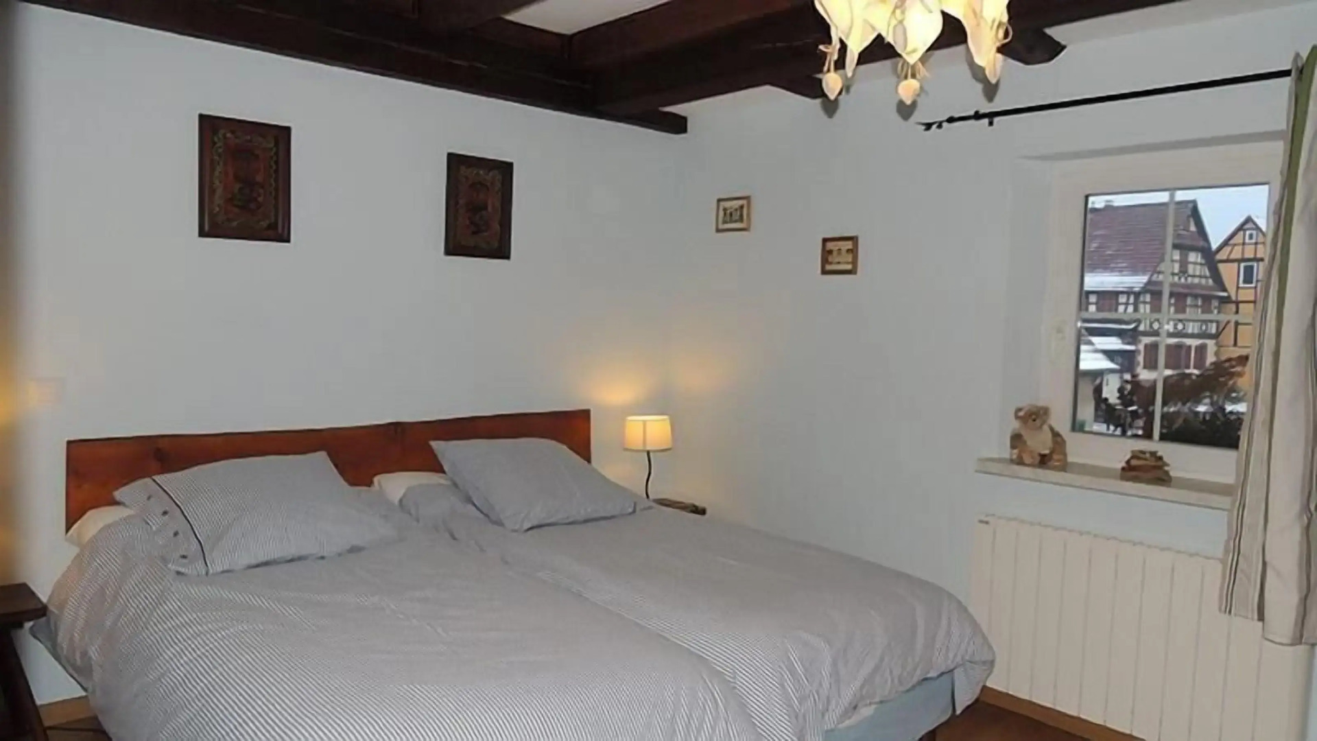 Chambres dHôtes Sburehiesel