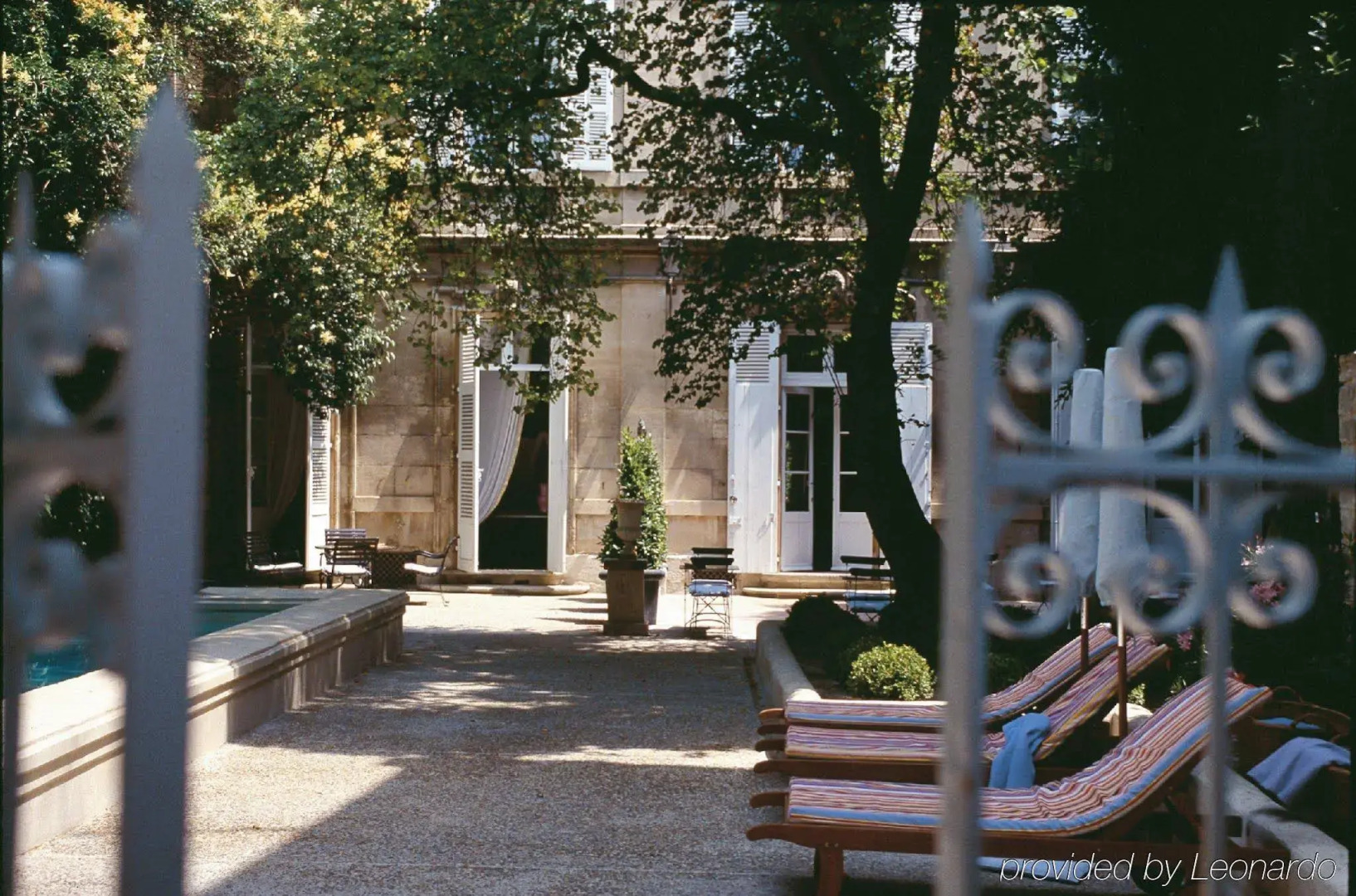 L'Hôtel Particulier