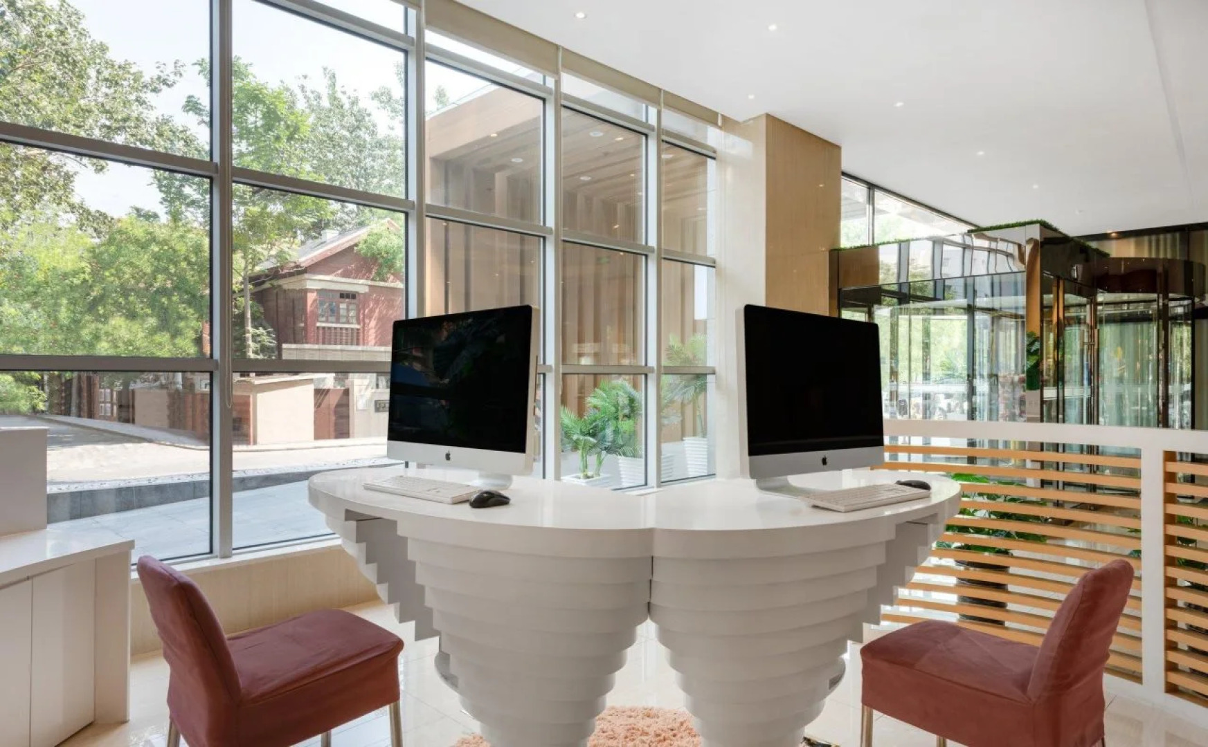 Holiday Inn Express Tianjin Heping by IHG