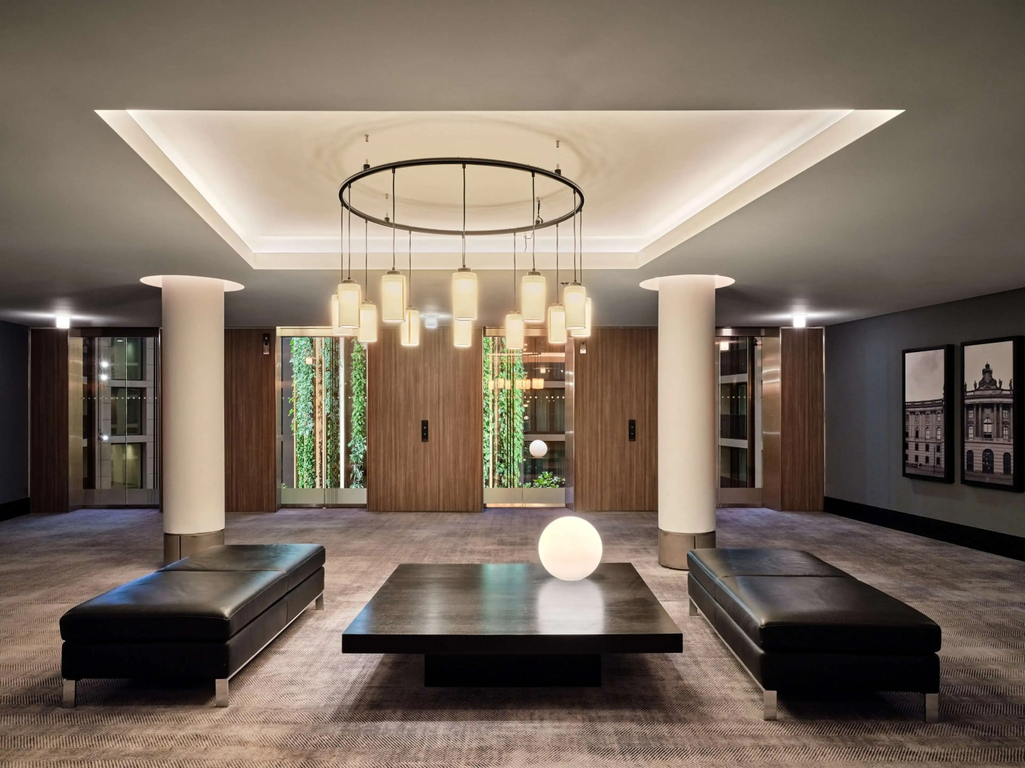 Radisson Collection Hotel, Berlin