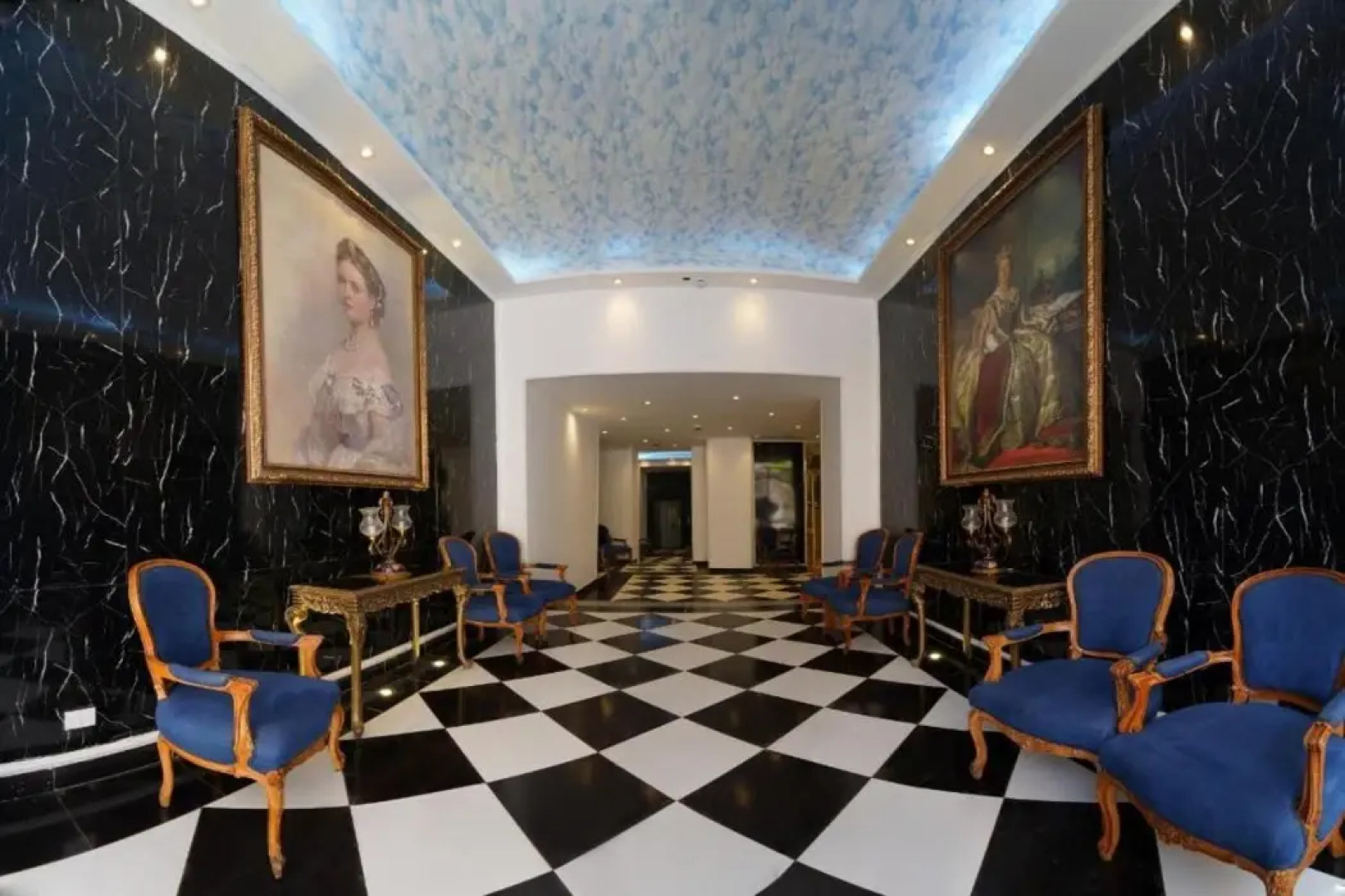 Victoria Cairo Hotel