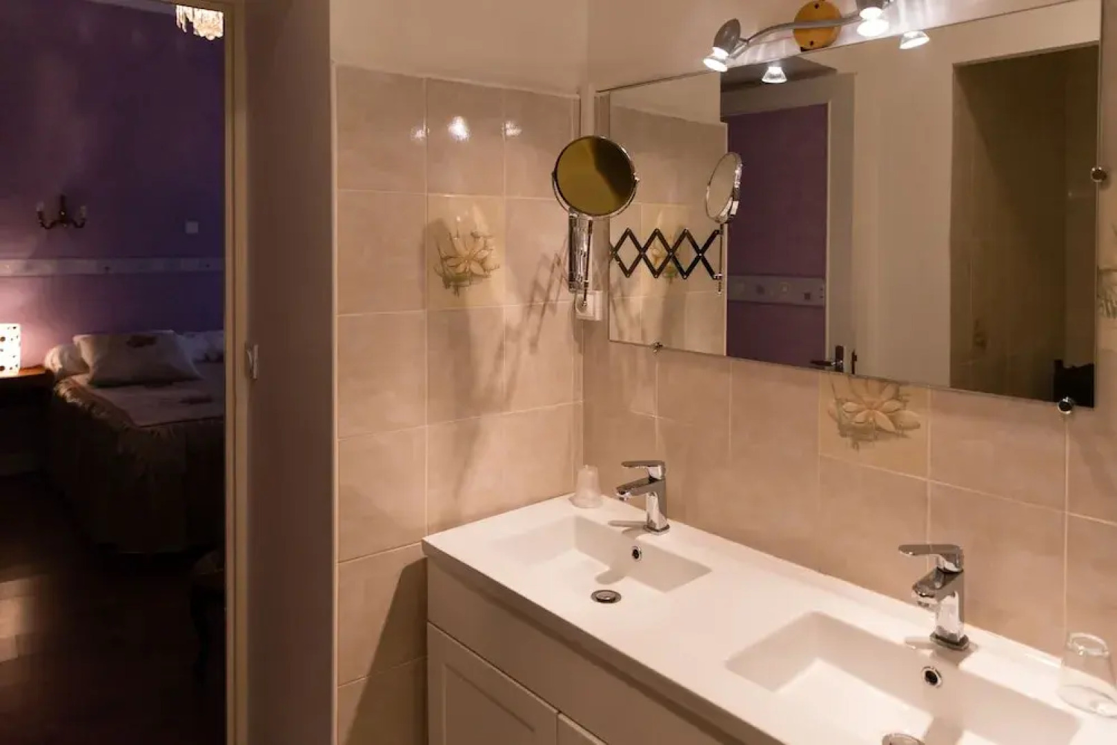 Hôtel Le Mont Royal