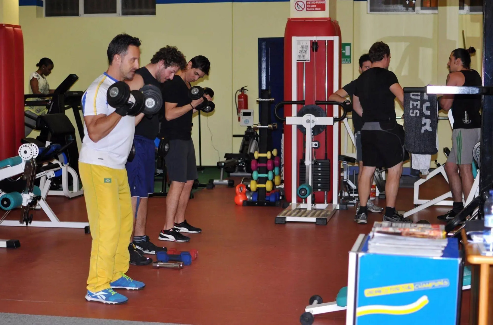 Residence Biancaneve