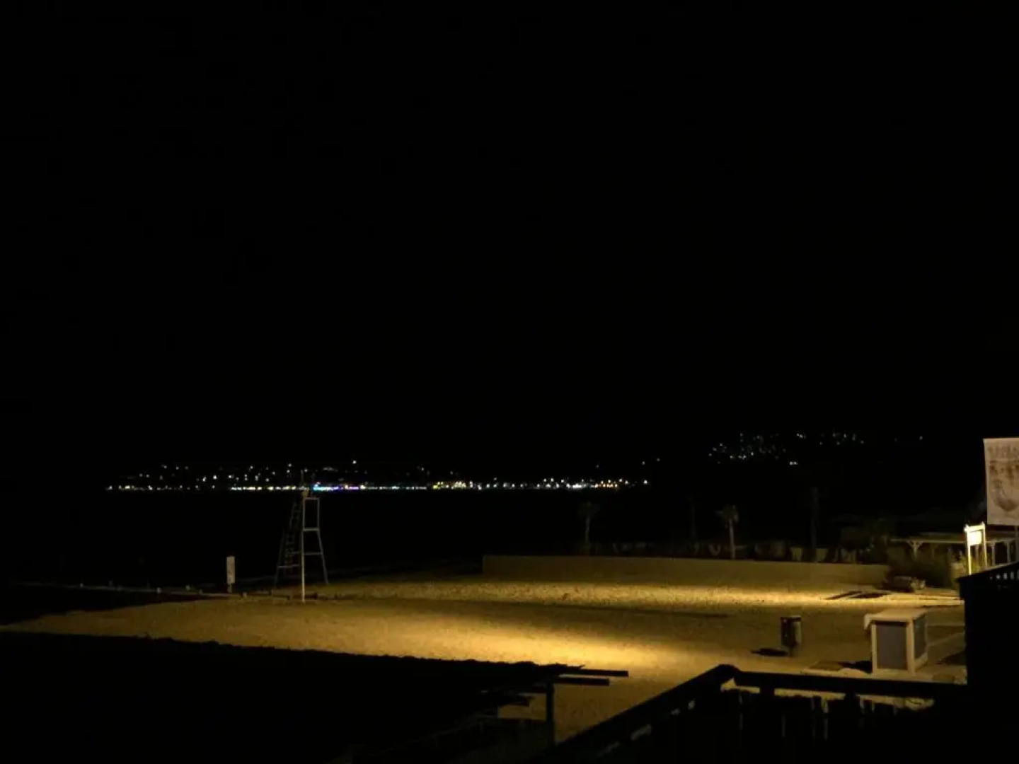 La Croix Valmer Apartment