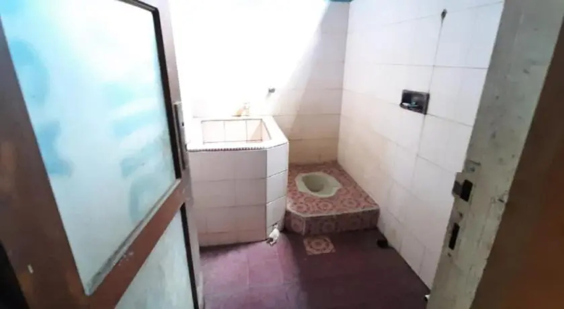 OYO 3205 Penginapan Mikial Ismi Kayuagung Syariah