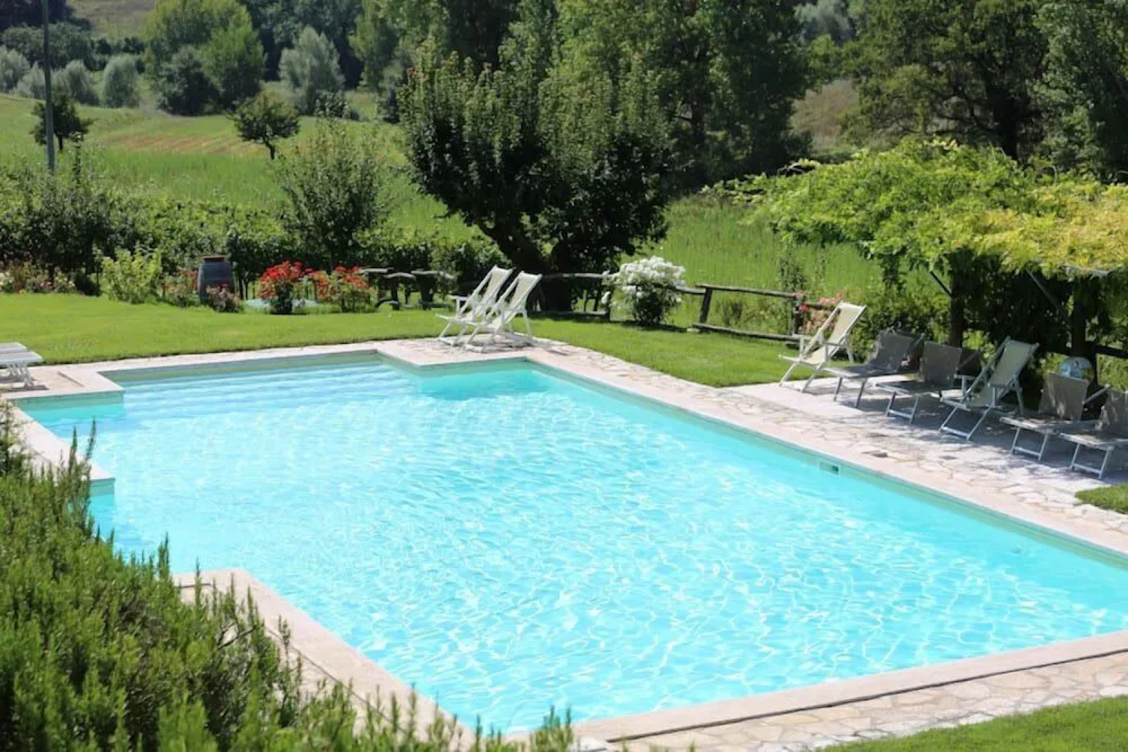 Verdidea - Podere della Bruciata