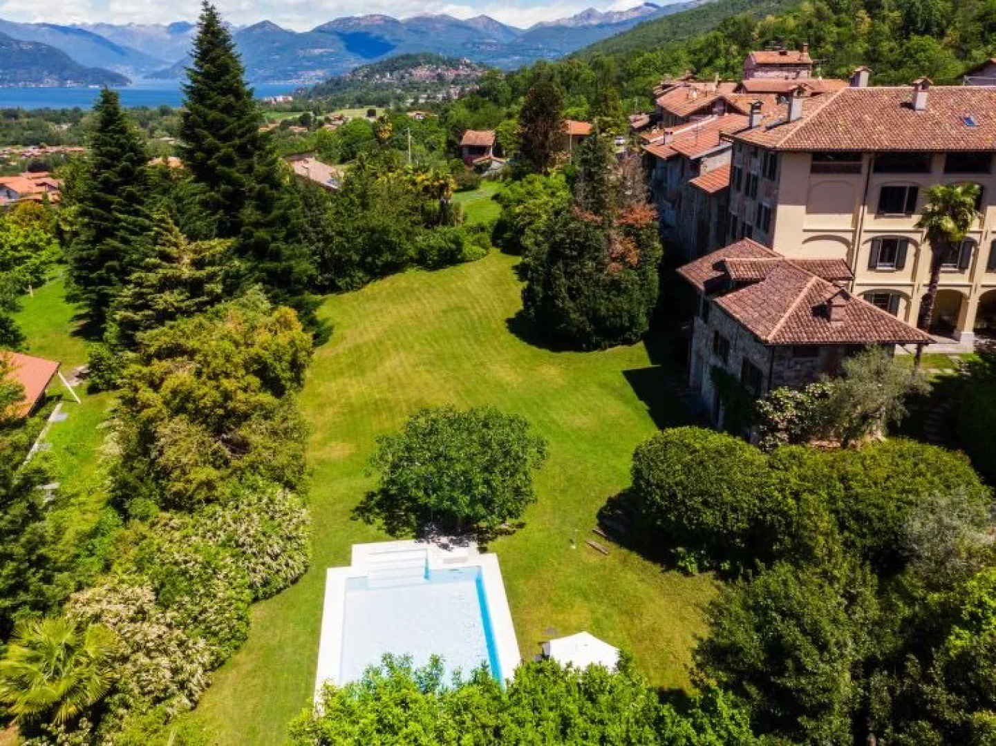 Locazione Turistica Torre