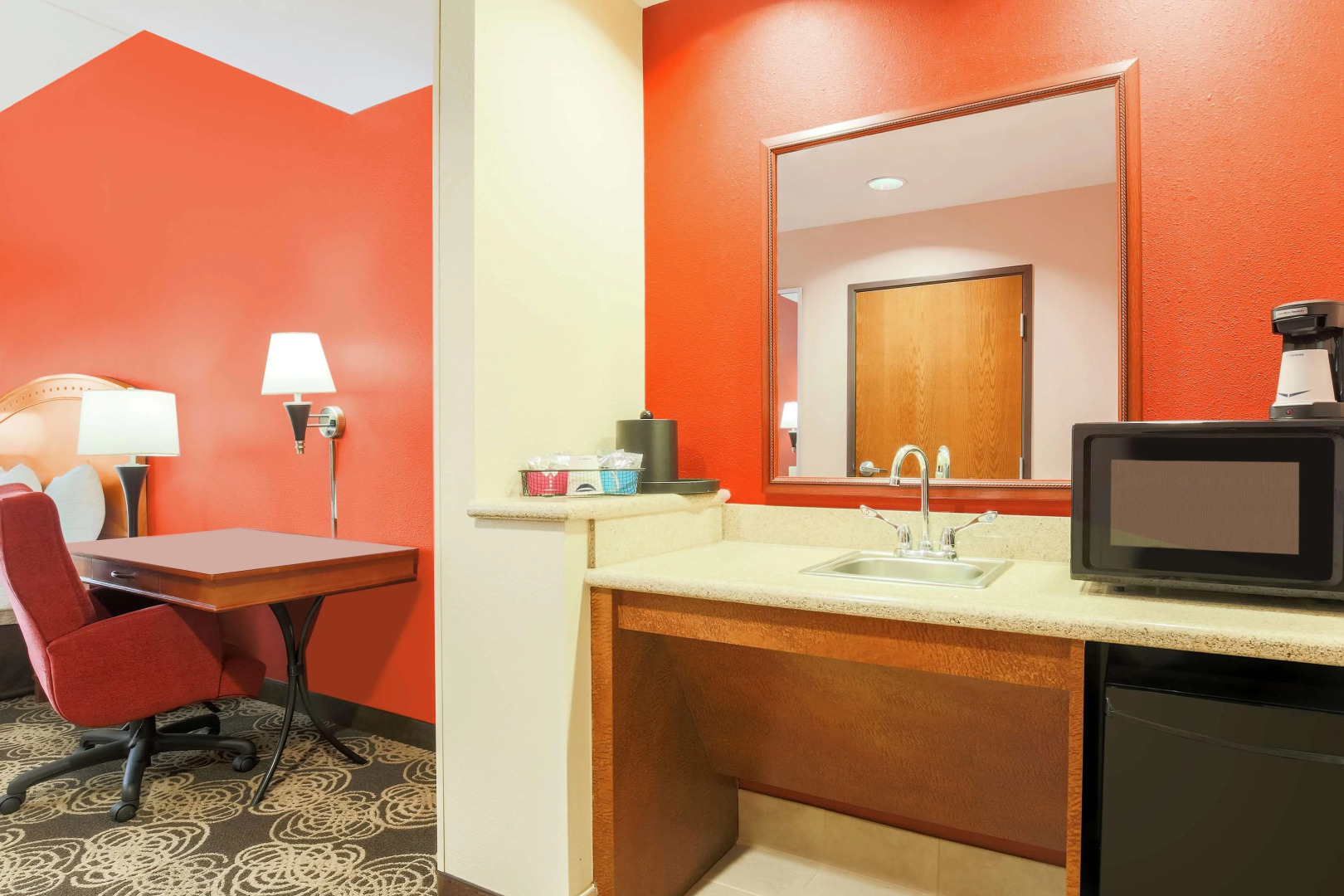 Hampton Inn & Suites-Dallas Allen