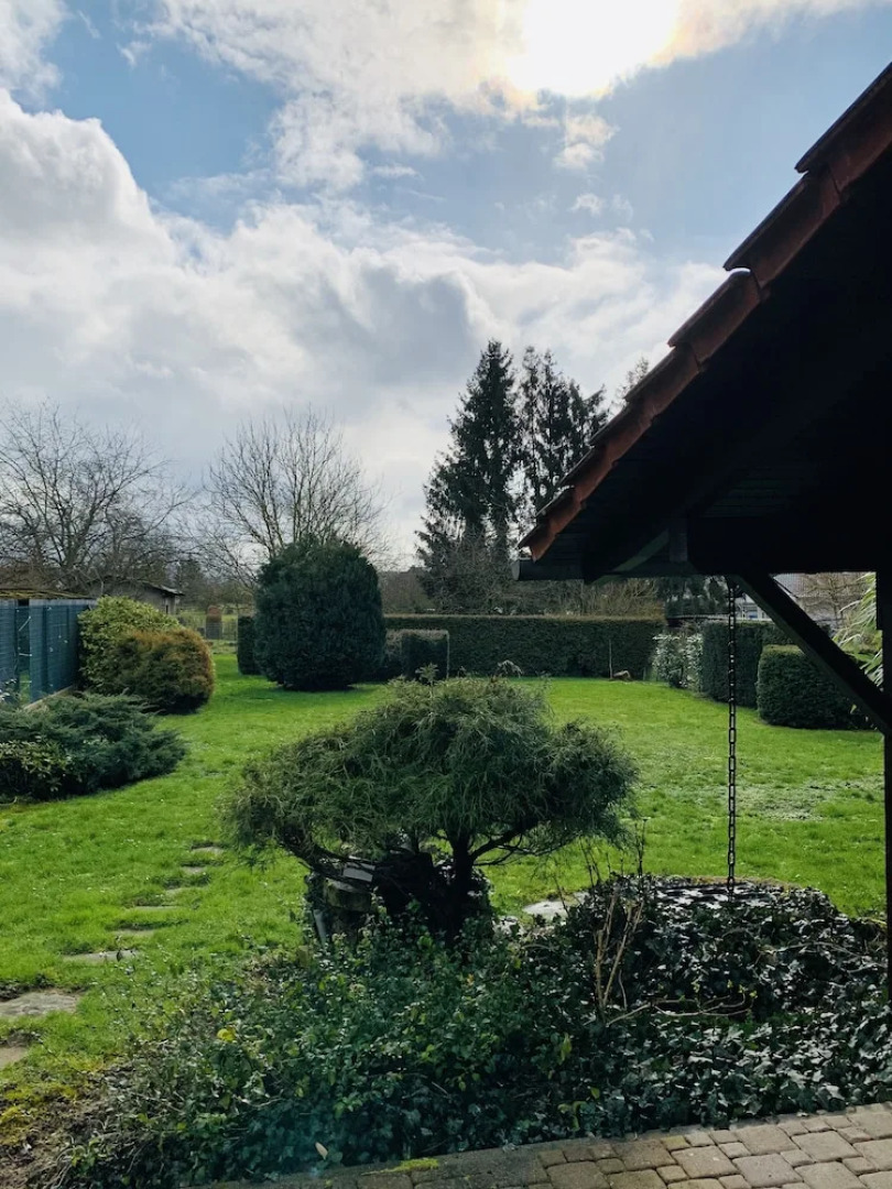 Gästehaus Zur Traube