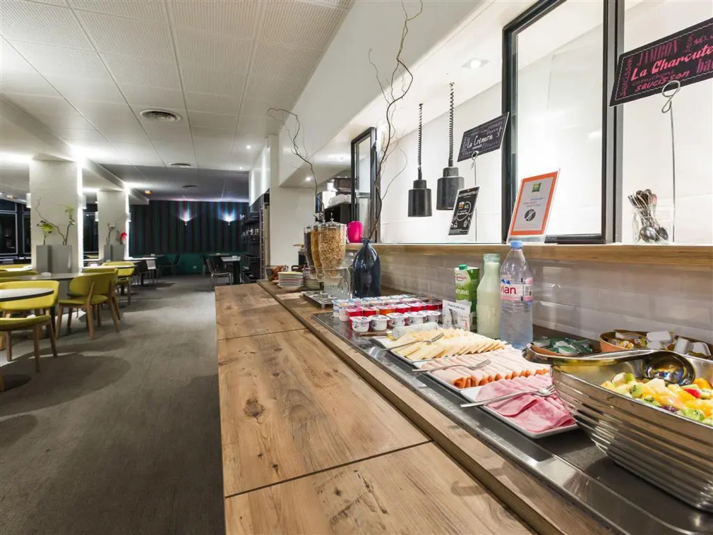 ibis Styles Tours Sud