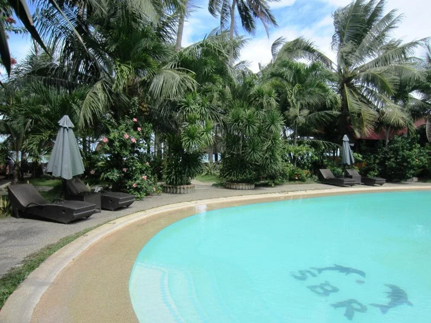 Elsalvador Beach Resort