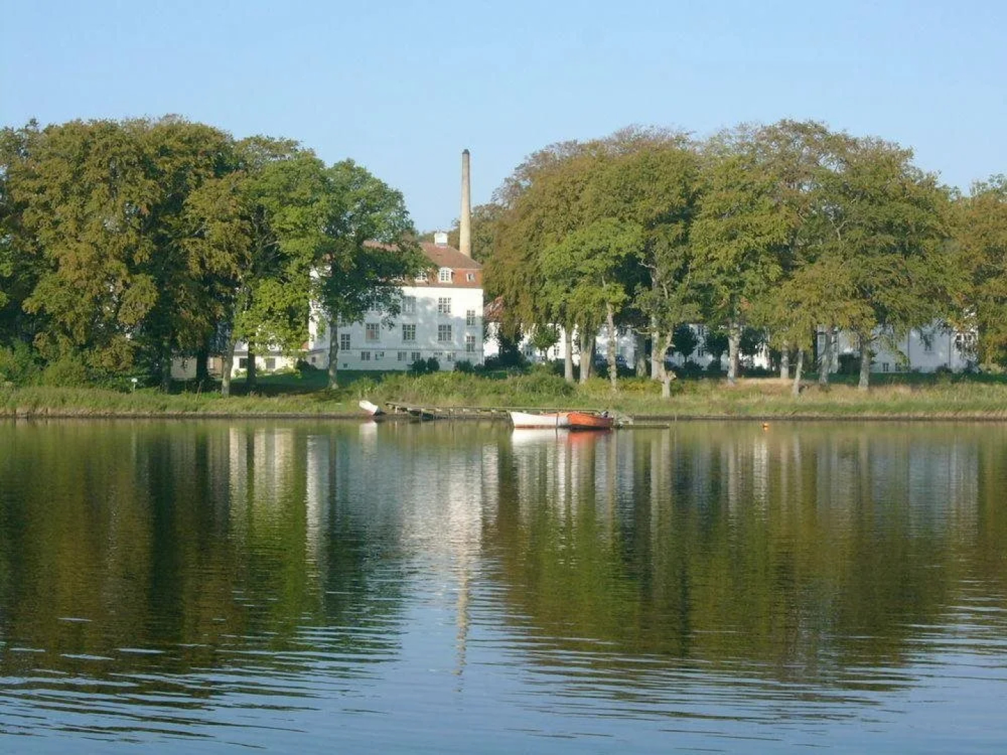 Nakkebølle Skolecenter