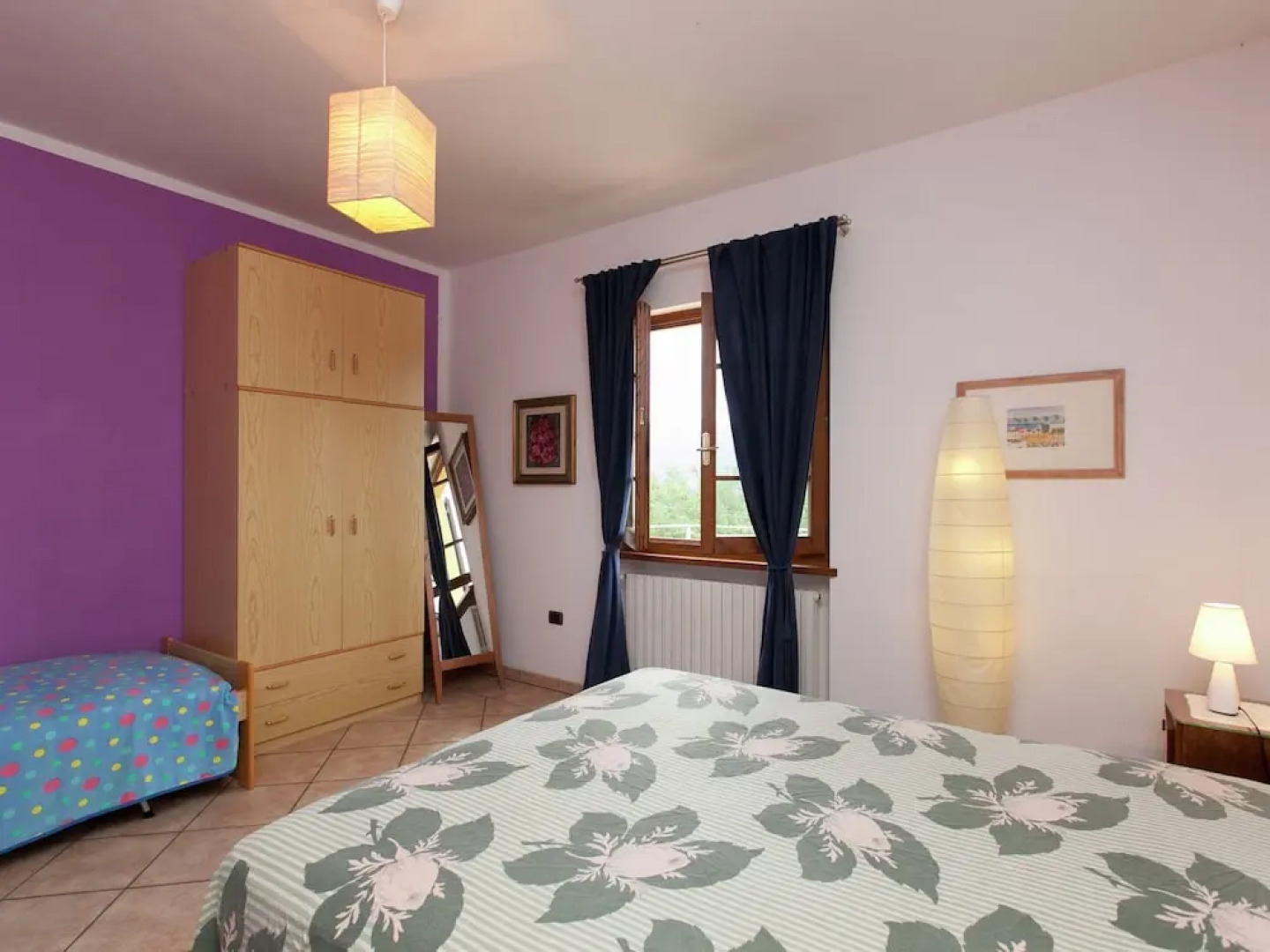 Belvilla by OYO Valleriana