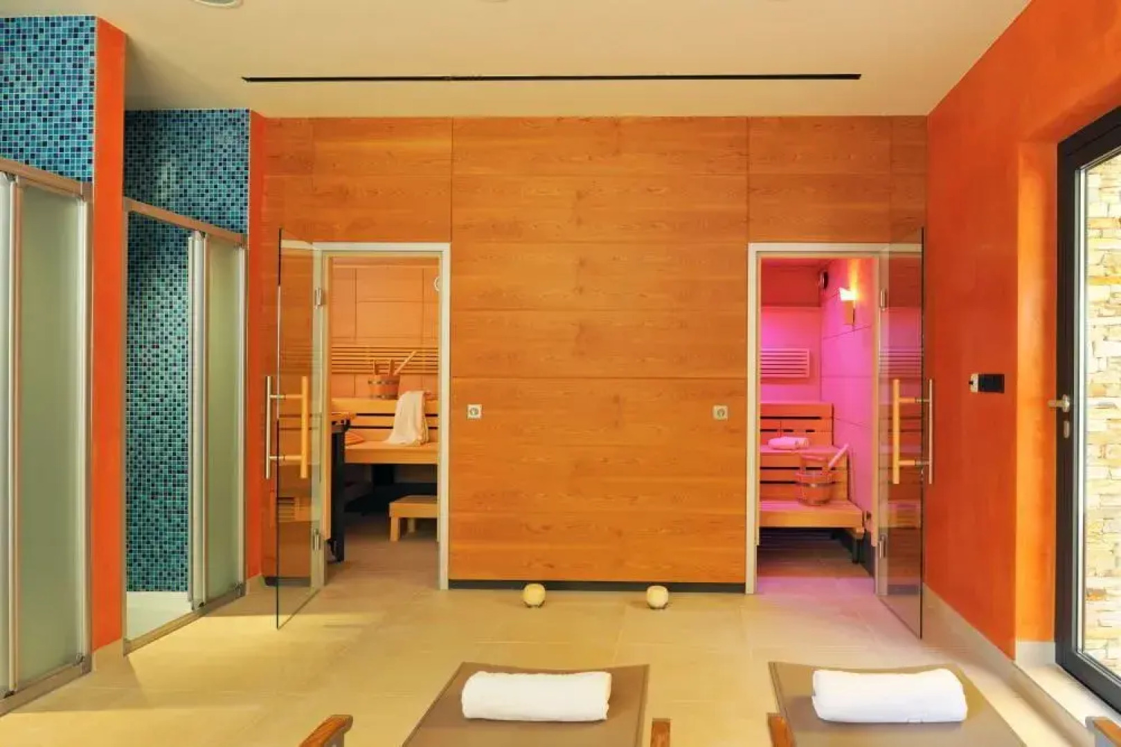 Posestvo Pule Equestrian Estate